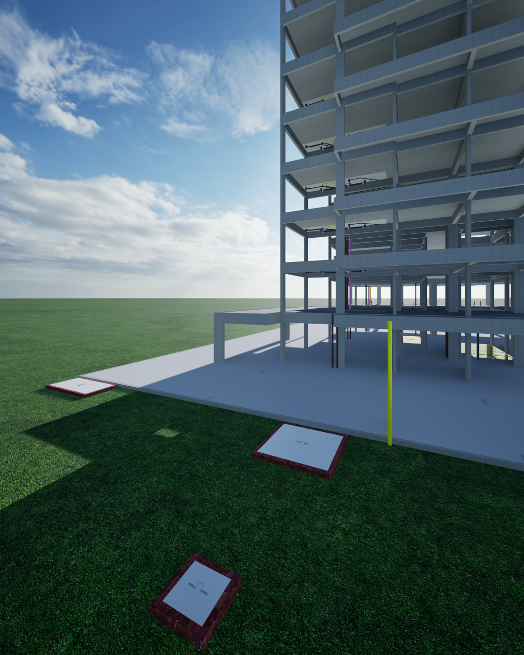 Aprovações de CLCB e AVCB