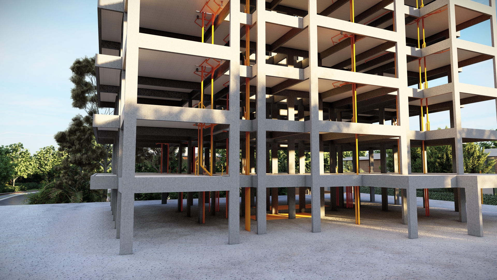 Projetos Hidrossanitários Residenciais